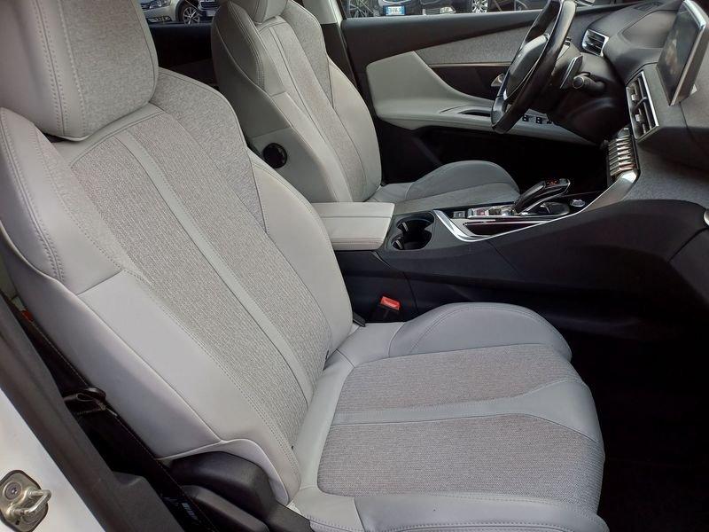 Peugeot 3008 1.6 120cv EAT6 Allure 1°PROP-GARANZIA