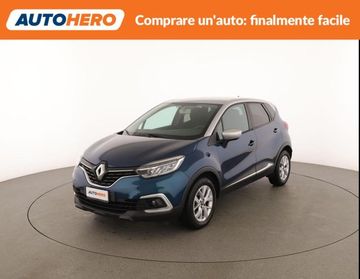RENAULT Captur TCe 130 CV FAP Sport Edition
