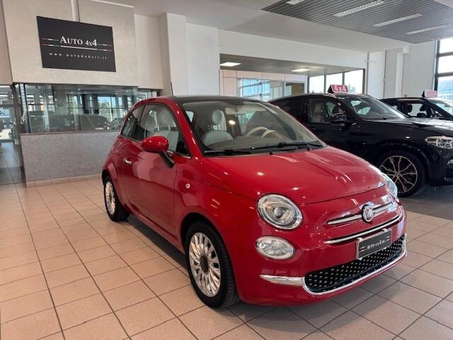 Fiat 500 1.3 Multijet 95 CV Lounge
