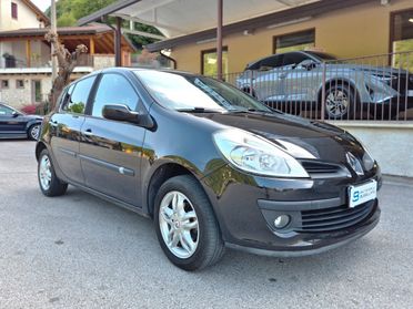 Renault Clio Storia 1.2 5 porte Confort