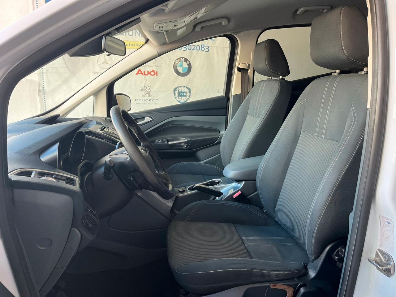 Ford C-Max 1.6 TDCi 115CV Titanium