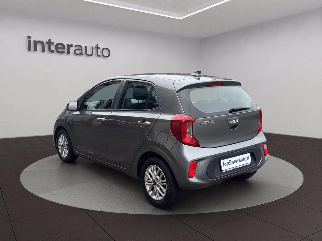 KIA Picanto 1.0 dpi Style del 2022
