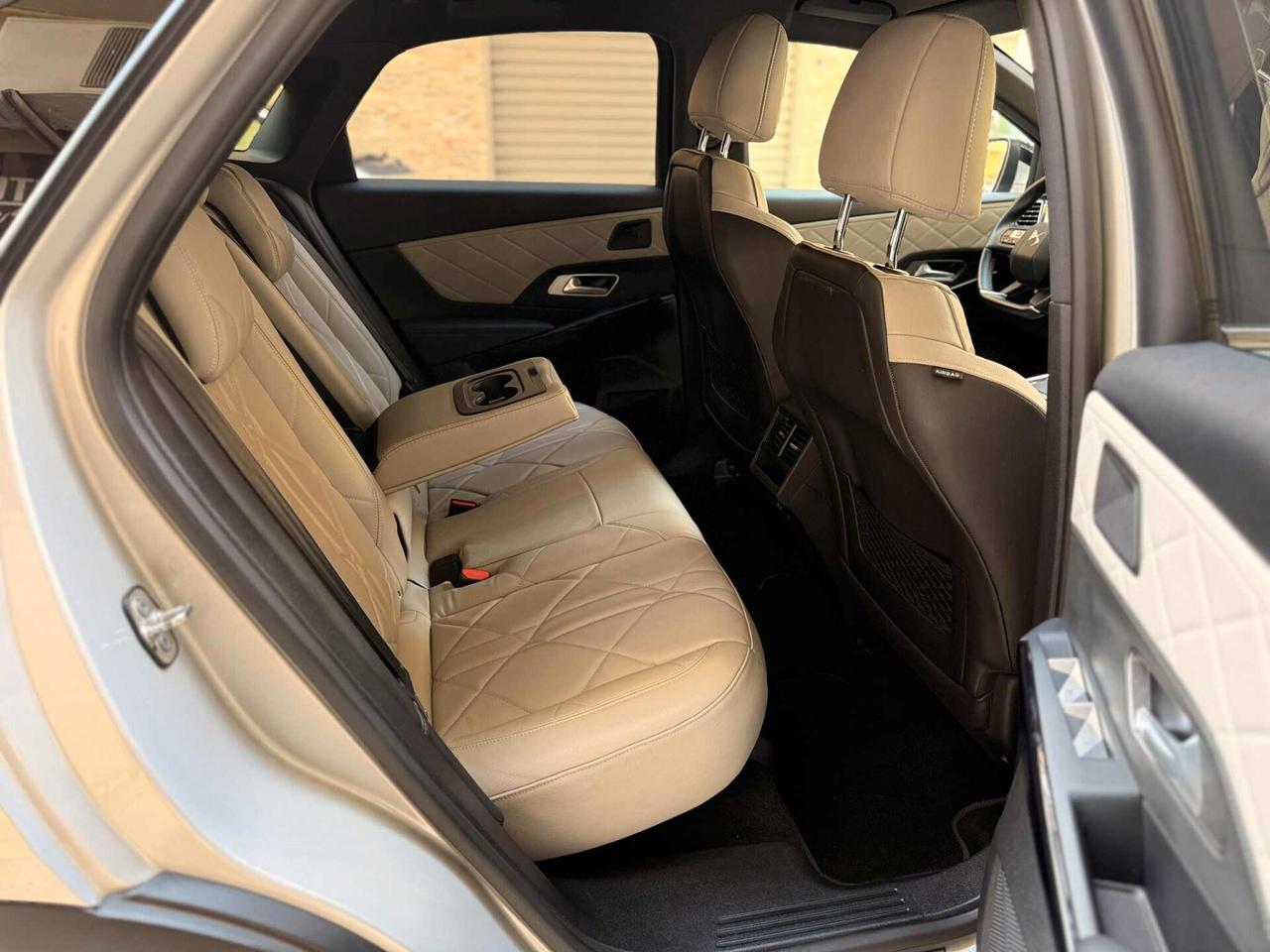 Ds DS 7 Crossback BlueHDi 130 aut. RIVOLI/19/PELLE/BELLA
