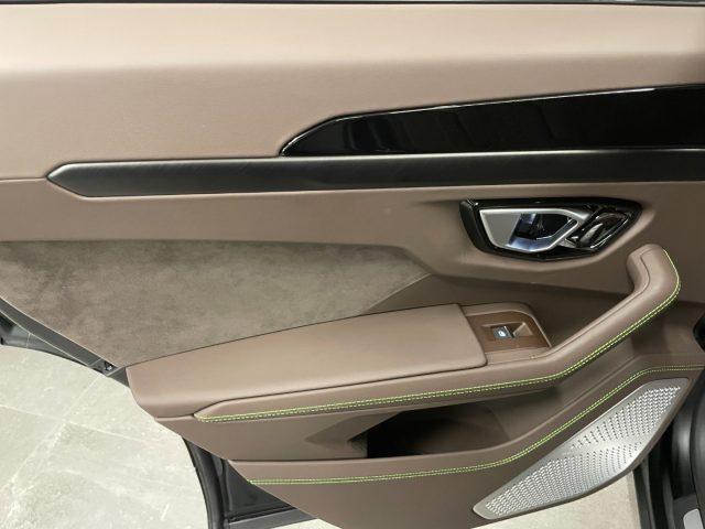 LAMBORGHINI Urus 4.0 S 666 CV MY24 ( TAGLIANDI LAMBORGHINI )