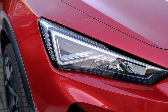 CUPRA Formentor 1.4 e-Hybrid DSG VZ