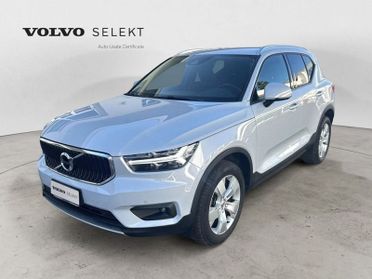 Volvo XC40 D3 150 CV Automatica Momentum Pro