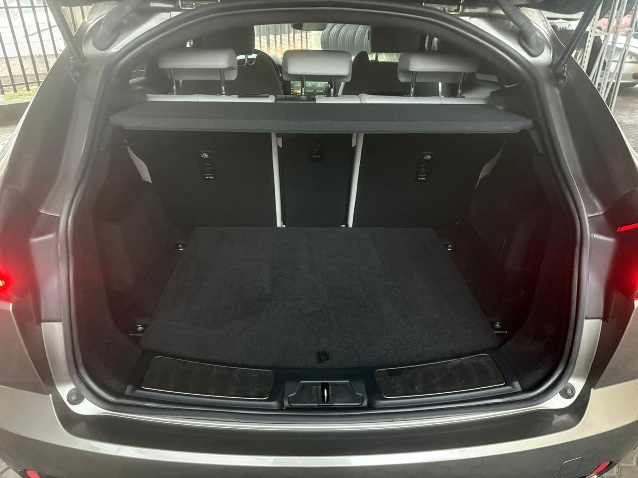 Jaguar E-Pace 2.0D I4 163 CV AWD Auto R-Dynamic