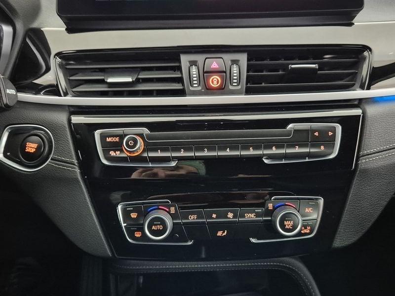 BMW X1 F48 2019 Benzina xdrive25e xLine Plus auto