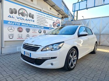 Peugeot 308 PureTech Turbo 110 S&S Active - Pari al nuovo