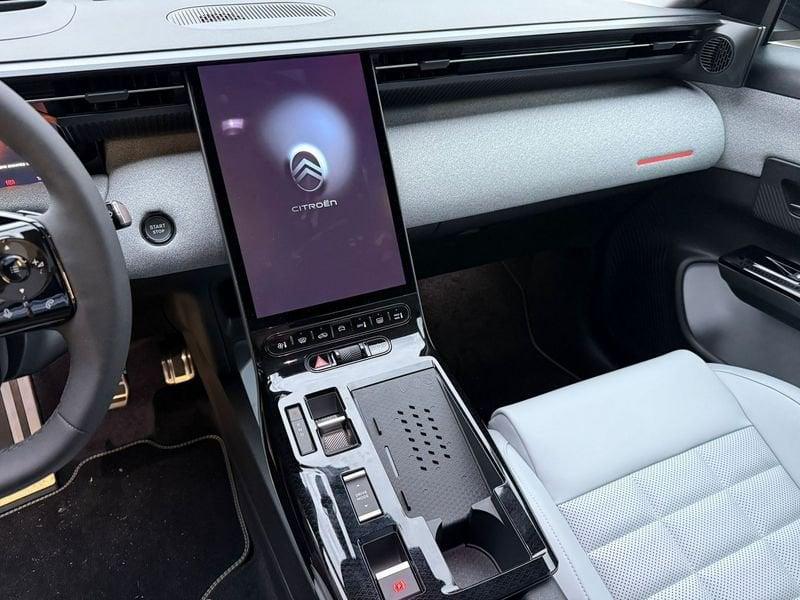 Citroën C5 Aircross C5 Aircross Hybrid 145 CV e-DCS6 You