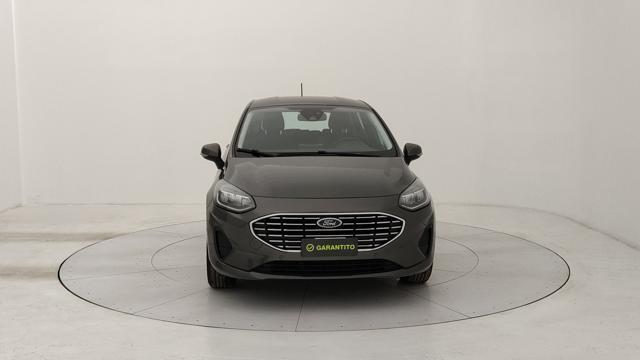 FORD Fiesta 1.1 Titanium 75cv