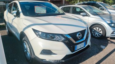 Nissan Qashqai AUTOCARRO N1 4 POSTI