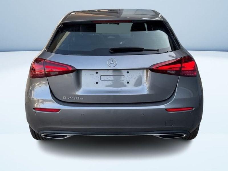 Mercedes-Benz Classe A 250e EQ-Power Automatic Progressive Advanced Plus