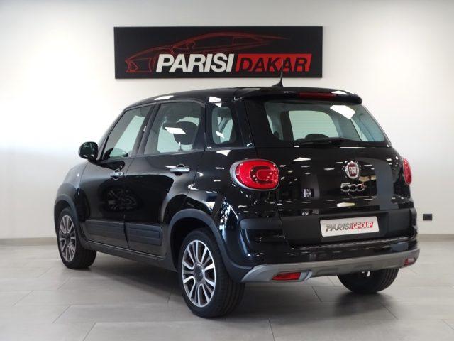 FIAT 500L 1.4 95CV S&S Cross *PROMO PARISI GROUP*