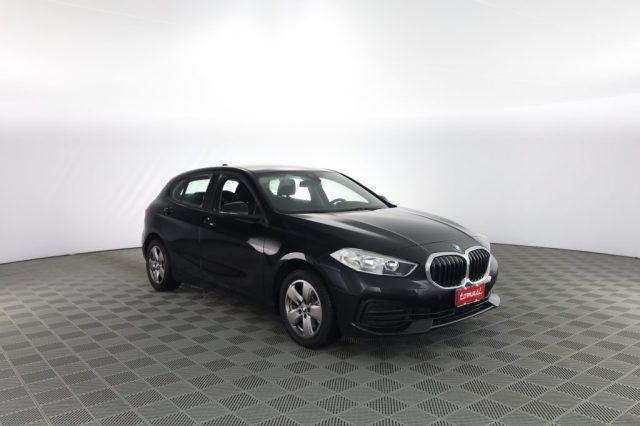 BMW 118 Serie 1 d 5p. Business Advantage