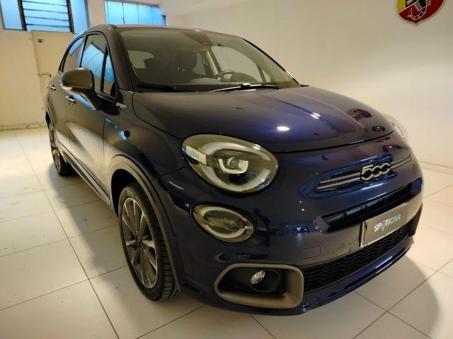 FIAT 500X 1.3 MJT 95CV Sport FULL OPTIONAL MY23 ROTTAMAZIONE