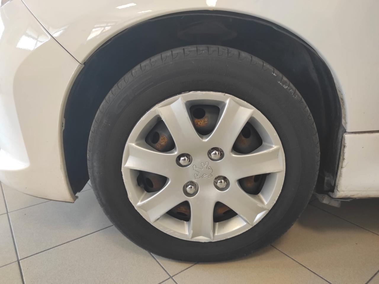 Peugeot 206 Plus 1.4 HDi 70CV 5p. Trendy