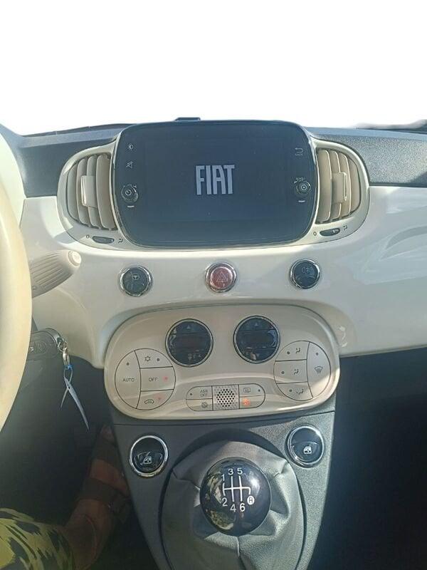 FIAT 500 500 1.0 Hybrid Dolcevita