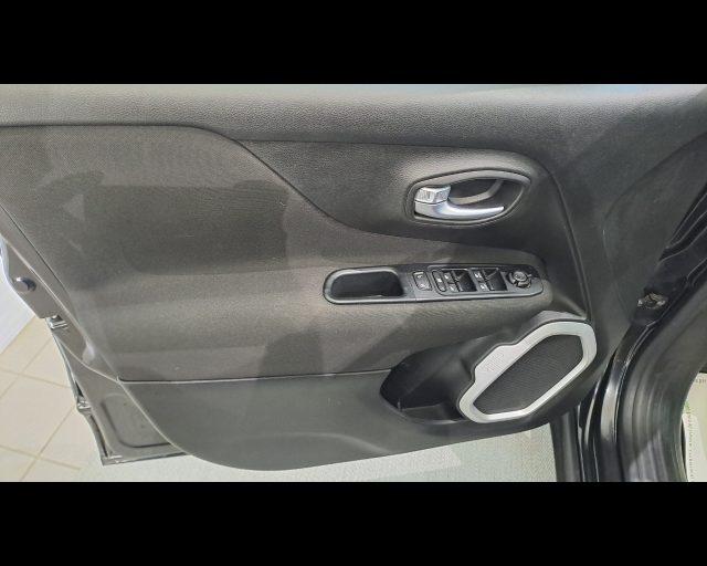 JEEP Renegade 1.0 t3 Sport 2wd GPL