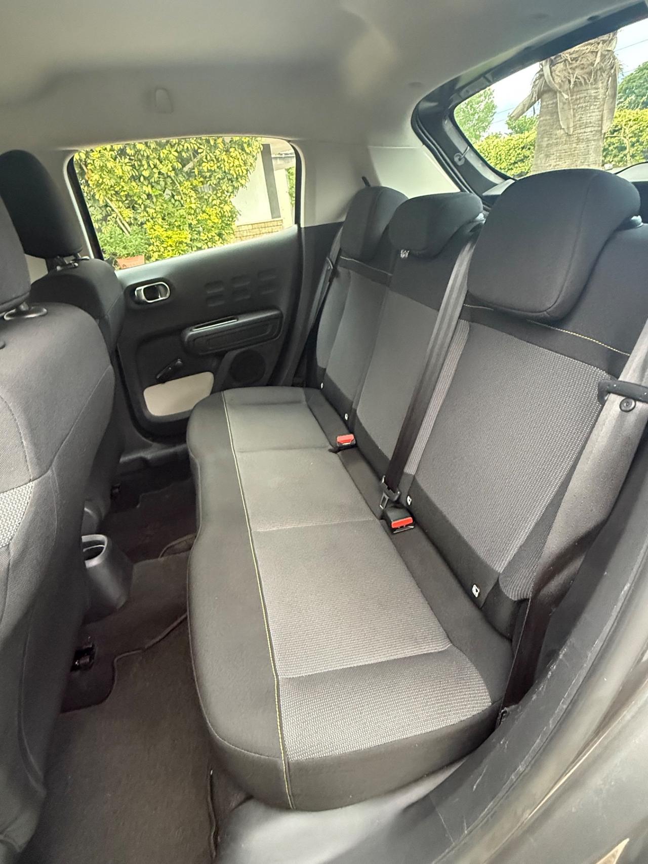 Citroen C3 BlueHDi 100 S&S Shine