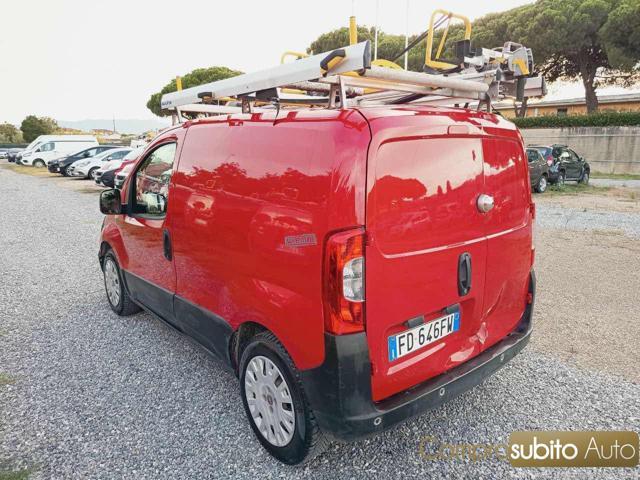 FIAT Fiorino 1.3 MJT 80CV + IVA 22%
