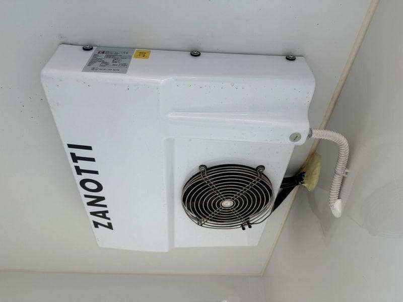 FIAT Ducato Ducato 35 2.3 MJT 130CV PLM-TM Furgone