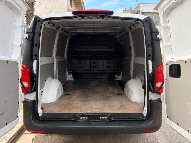 MERCEDES-BENZ VITO 1.7 110 CDI Long Furgone