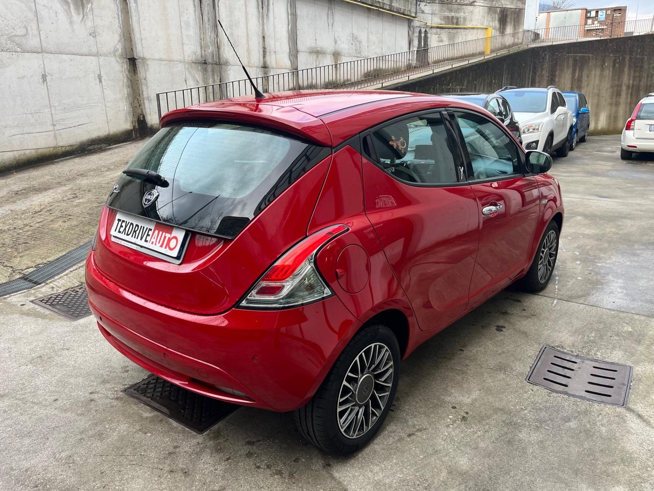 Lancia Ypsilon 1.3 MJT 16V 95 CV 5 porte S&S Platinum