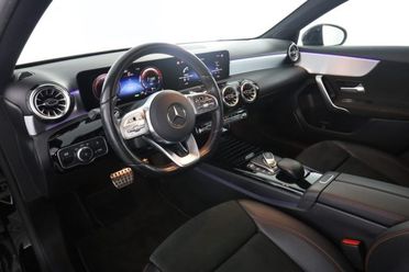 MERCEDES-BENZ A 250 A 250 e EQ-POWER Automatic PREMIUM