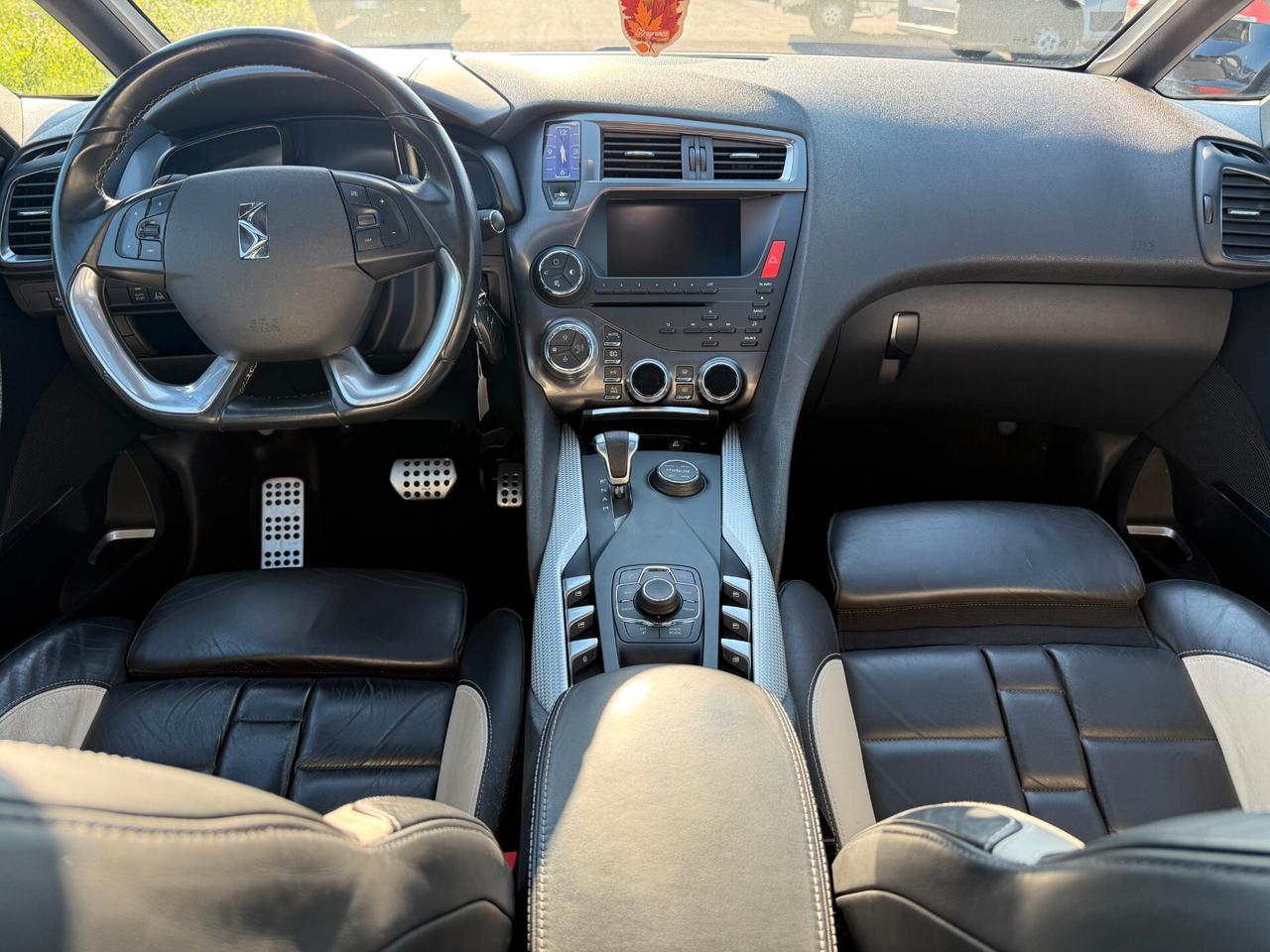 Ds DS5 5 Hybrid4 airdream So Chic