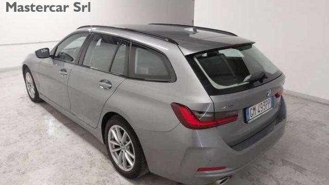 BMW 320 G21 2022 Touring 320d mhev 48V xdrive auto - GM493