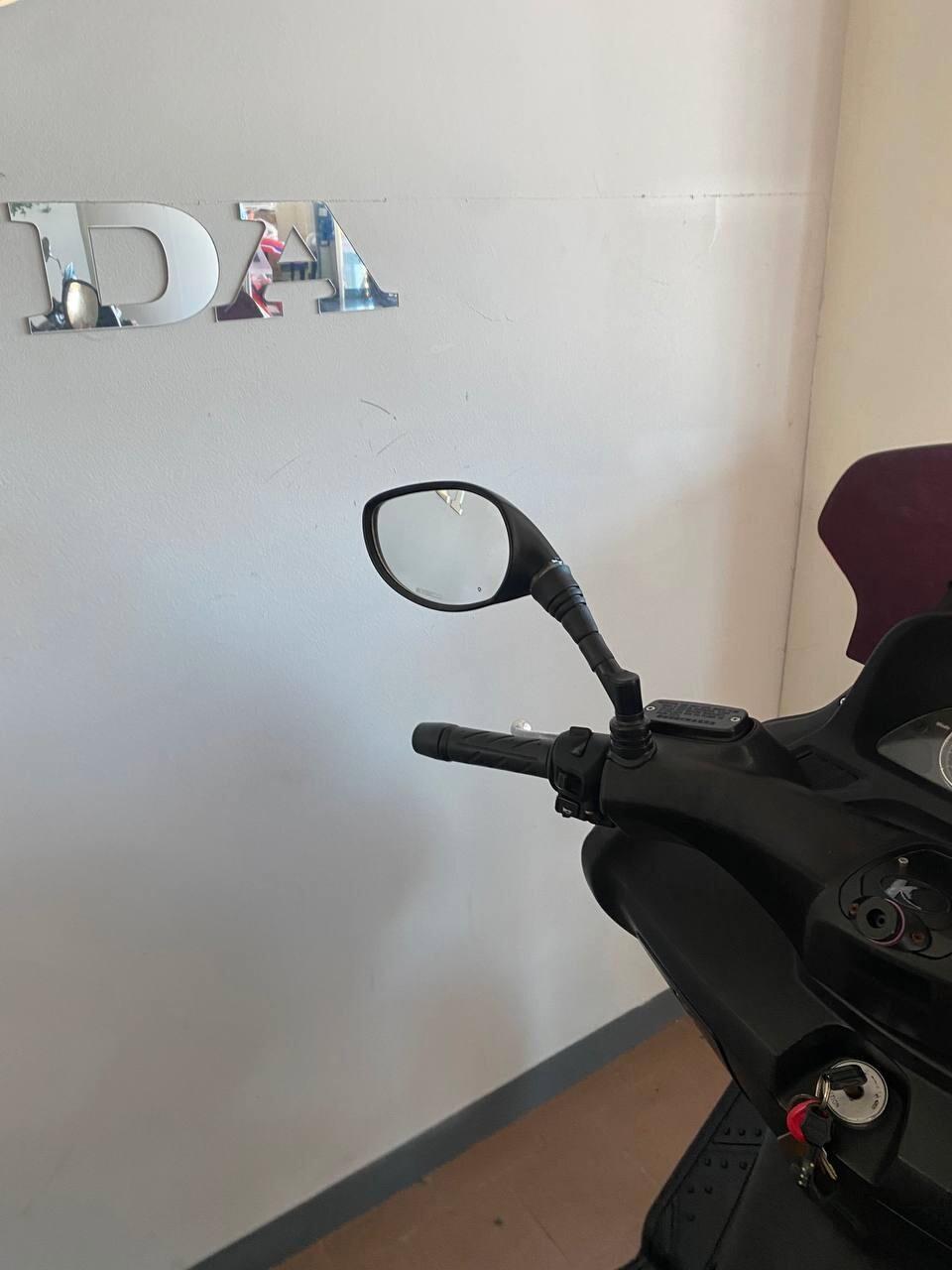 Kymco Xciting 300i r