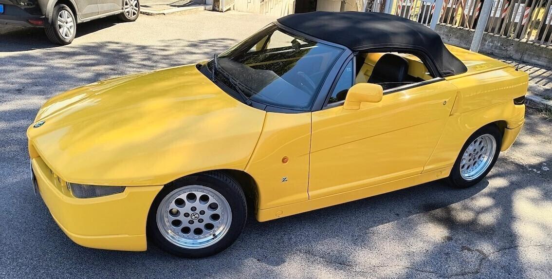 Alfa Romeo RZ