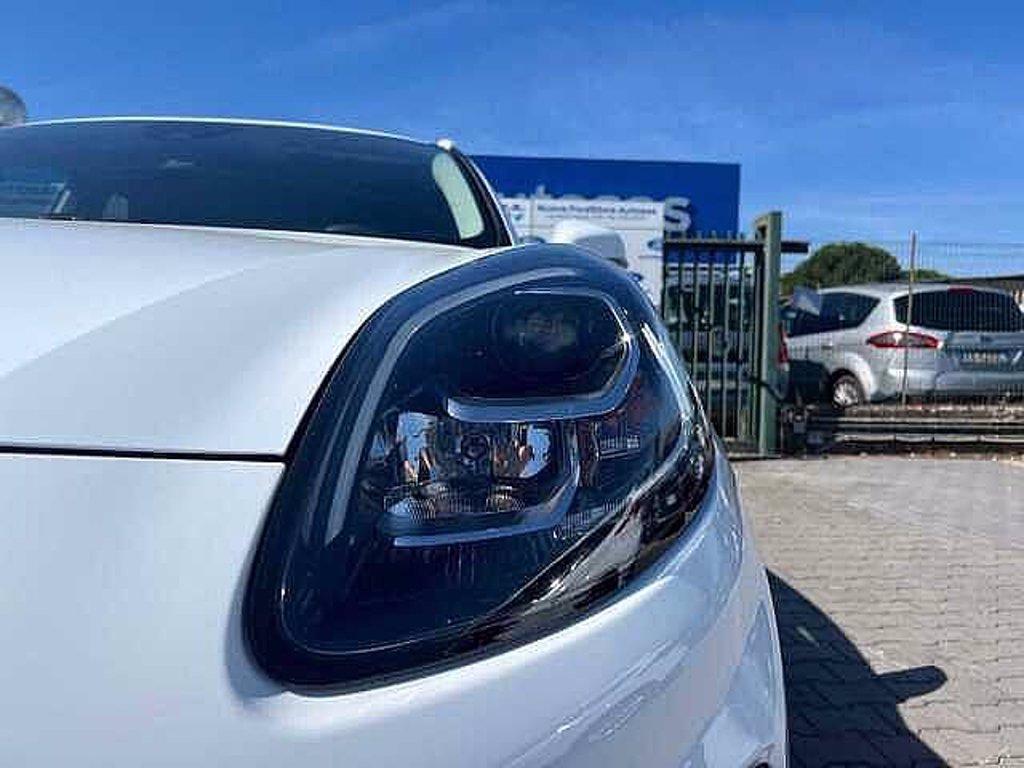 FORD Puma 1.0 EcoBoost Hybrid 125 CV S&S Titanium del 2021