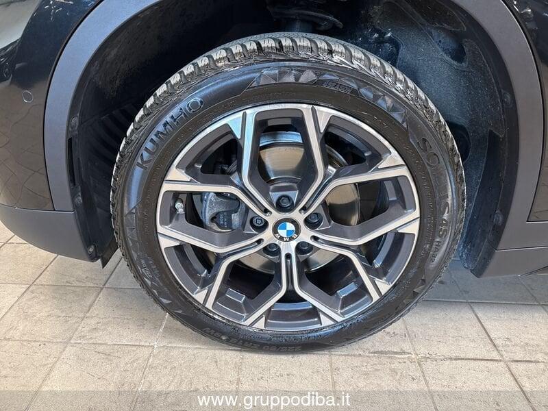 BMW X1 F48 2019 Diesel sdrive18d xLine Plus auto