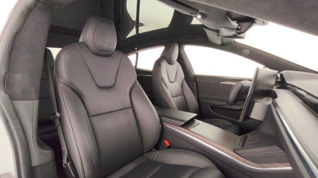 TESLA Model S 100kWh Long Range - GANCIO TRAINO