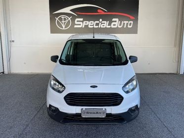 FORD Transit Courier 1.5 TDCi 75CV