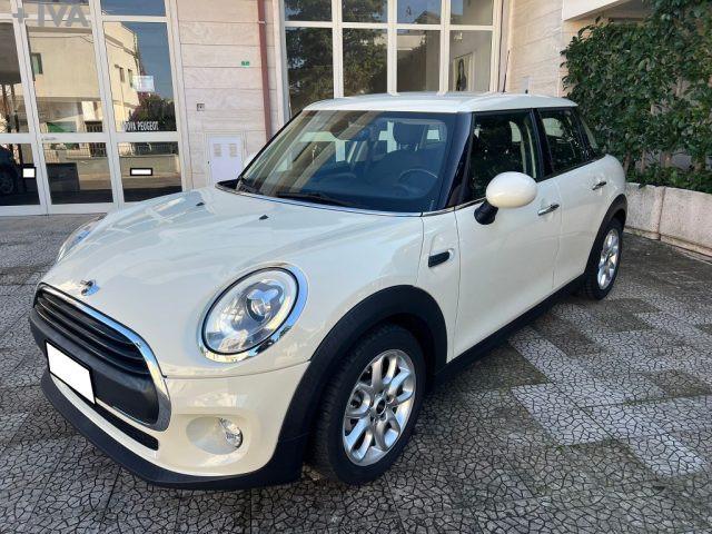 MINI One 1.5 One D 5 porte