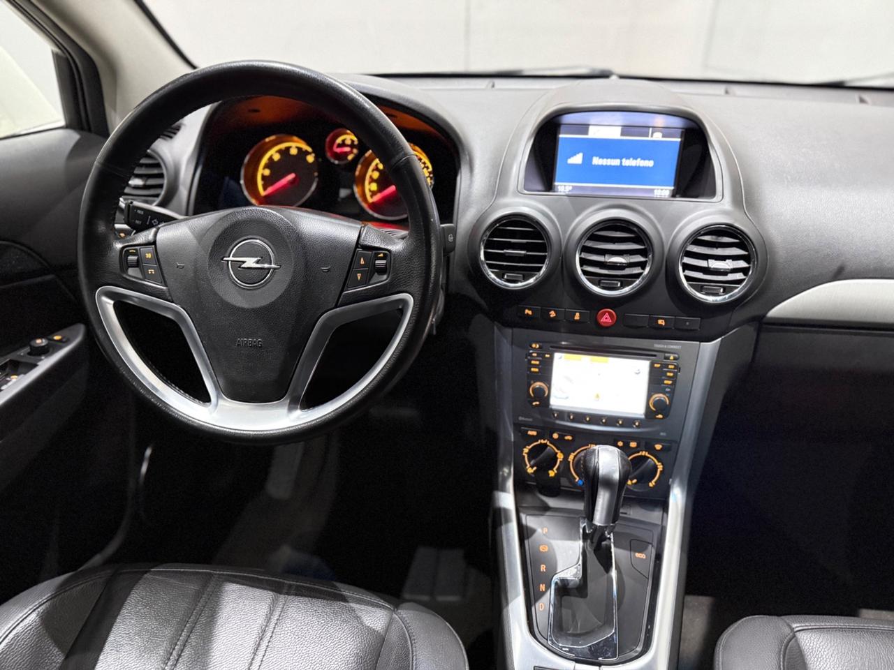 Opel Antara 2.2 CDTI 184CV/Kw135 Cosmo Unlimited X 4x4