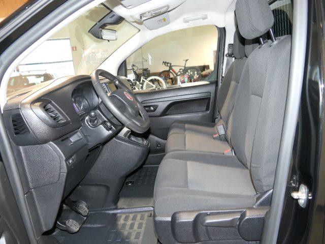 FIAT Scudo 1.5 BlueHDi 120 CV PC-TN Lou. + IVA
