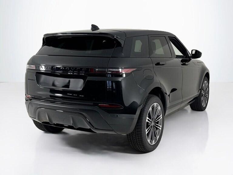 Land Rover Range Evoque 2.0D I4 204 CV AWD Auto Dynamic SE NOLEGGIO LUNGO TERMINE - LEASING FULL INCLUSIV