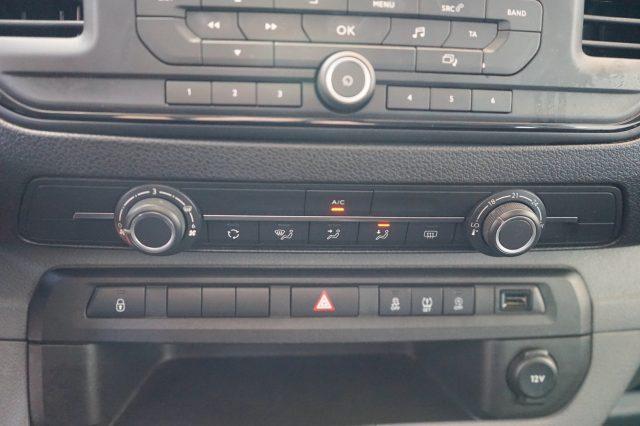 OPEL Vivaro Life 2.0 Diesel 145CV 9 Posti