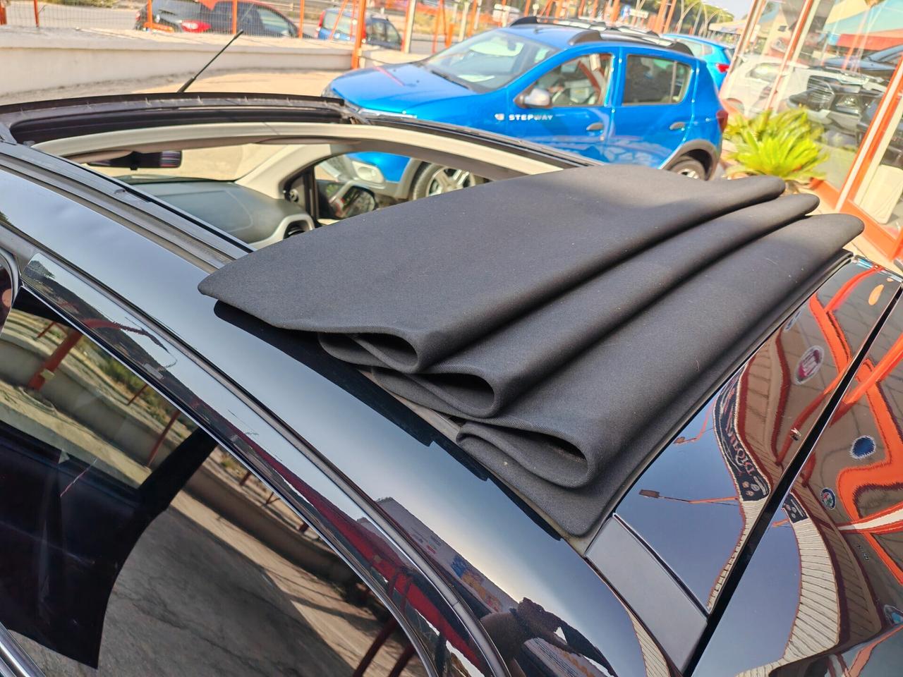 Citroen C1 1,0 benzina 06/2018 Cv80 Cabrio