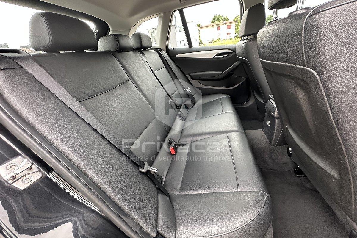 BMW X1 xDrive18d Futura