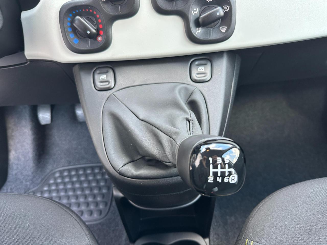 Fiat Pandina Cross 1.0 firefly hybrid s&s 65cv