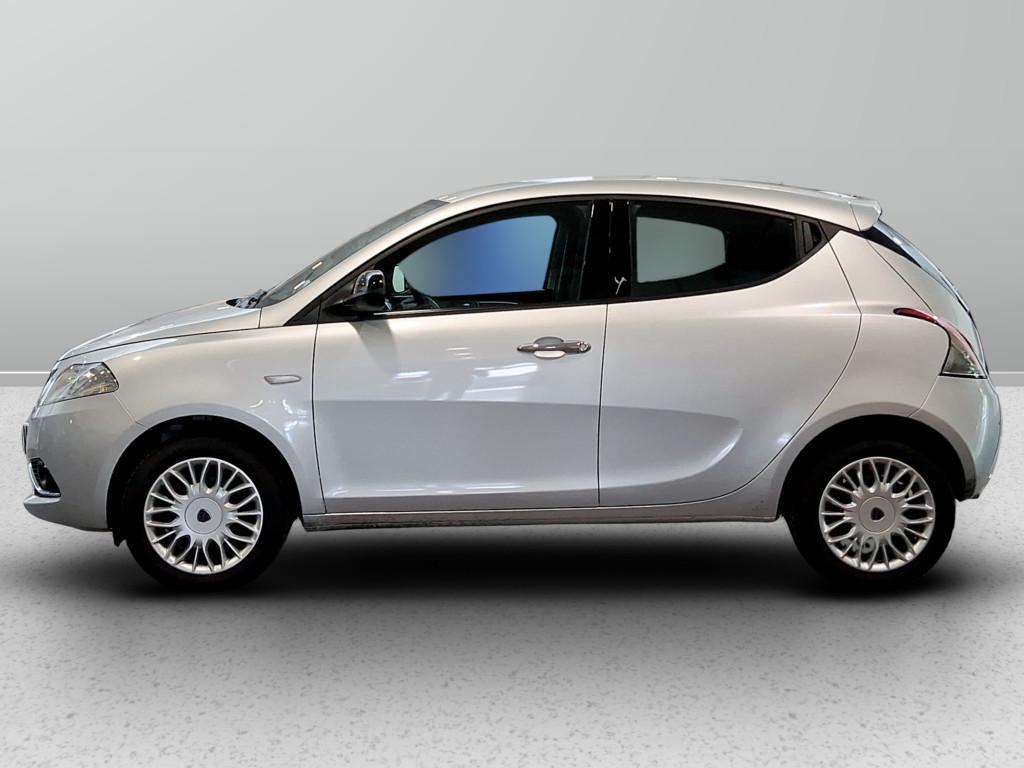 Lancia Ypsilon 1.2 Gold 69cv