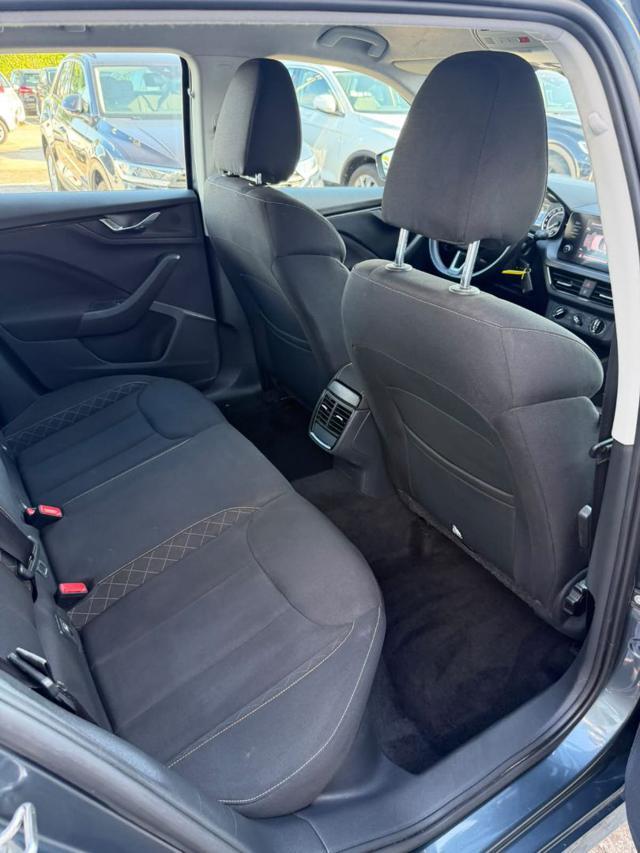 SKODA Kamiq 1.0 TSI Ambition NEO PATENTATO