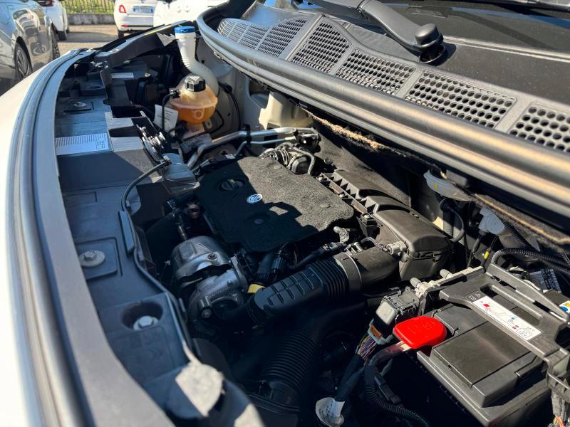 OPEL Vivaro L2H1 1.5d 120cv Essentia S&S mt6