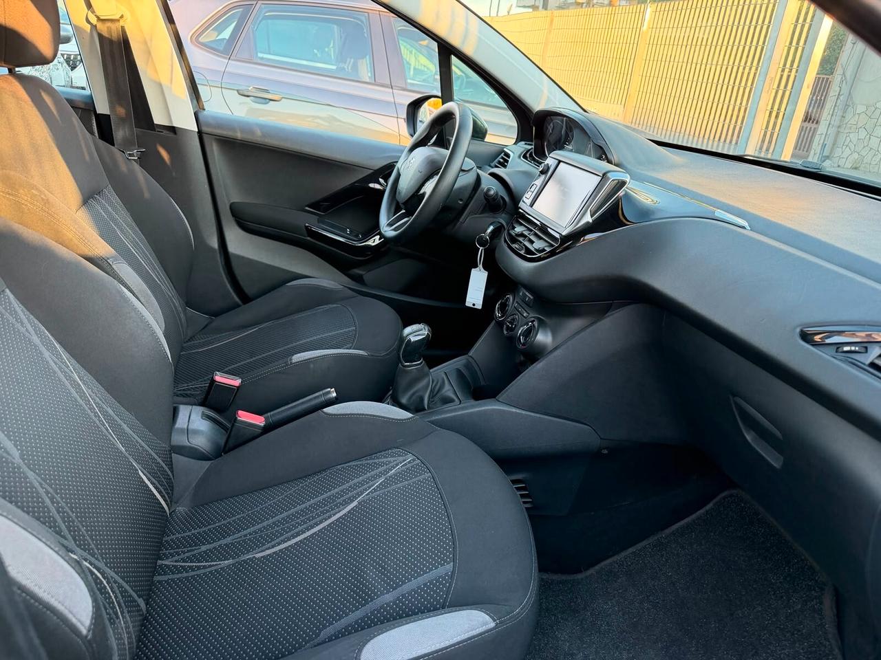 Peugeot 208 1.4 VTi 95 CV 5p. Allure-05/2013