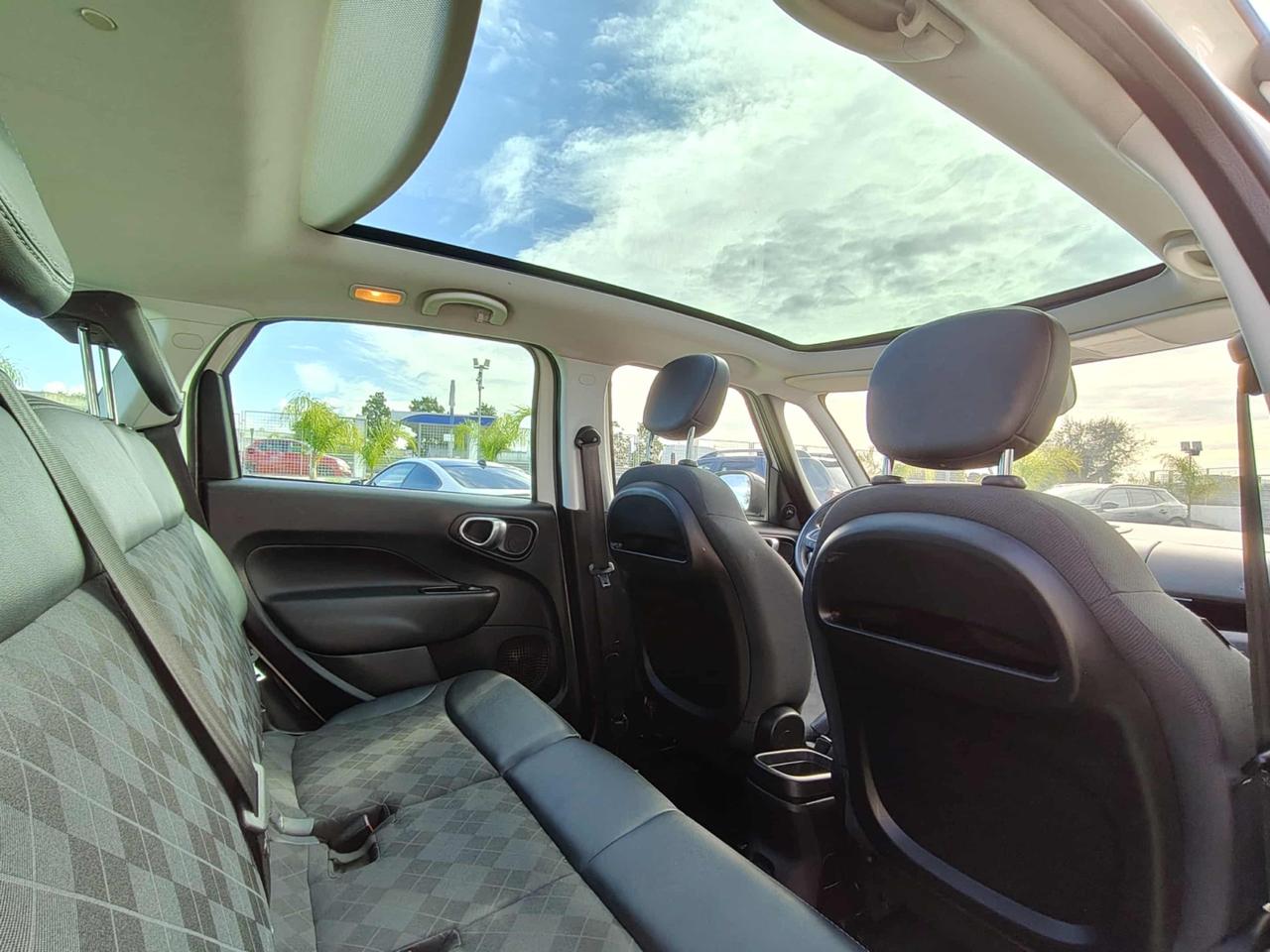 Fiat 500L 1.6 Multijet 120 CV Lounge - 2019